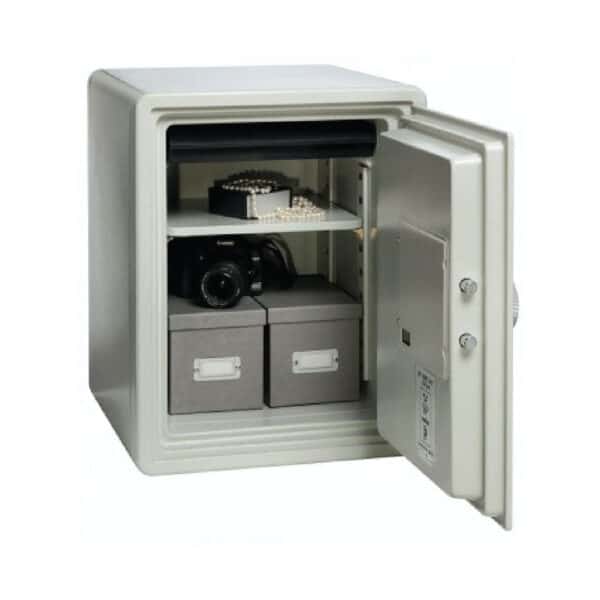 Small Home Safety Box Safety Box VR0049 | Safety Box Supplier Malaysia