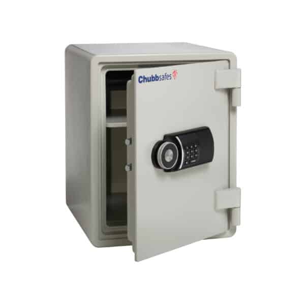 Small Home Safety Box Safety Box VR0049 | Safety Box Supplier Malaysia