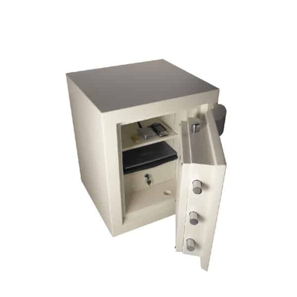 Small Home Safety Box Safety Box VR0051 | Safety Box Supplier Malaysia