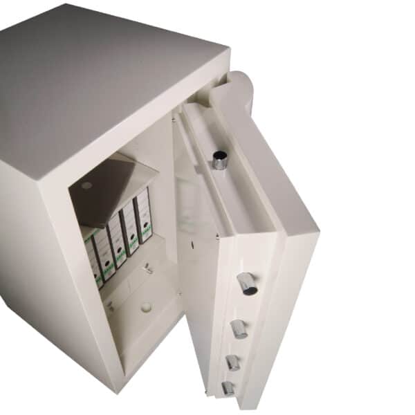 Medium Home Safety Box Safety Box VR0009 | Safety Box Supplier Malaysia