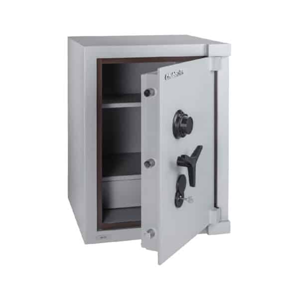 Small Home Safety Box Safety Box VR0064 | Safety Box Supplier Malaysia