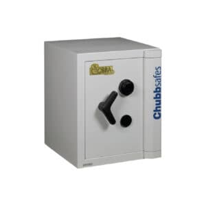 Small Home Safety Box Safety Box VR0086 | Safety Box Supplier Malaysia