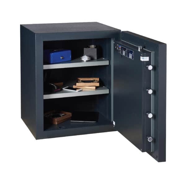 Small Office Safe Box Safety Box VR0155 | Safety Box Supplier Malaysia