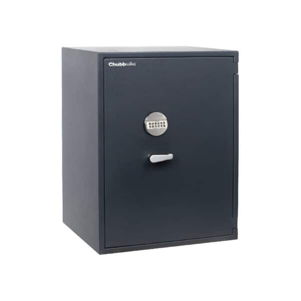 Small Office Safe Box Safety Box VR0157 | Safety Box Supplier Malaysia