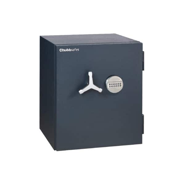Small Office Safe Box Safety Box VR0158 | Safety Box Supplier Malaysia