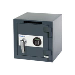 Small Office Safe Box Safety Box VR0159 | Safety Box Supplier Malaysia