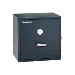 Small Office Safe Box Safety Box VR0164 | Safety Box Supplier Malaysia