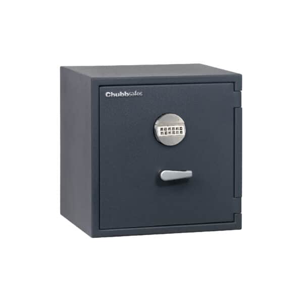 Small Office Safe Box Safety Box VR0167 | Safety Box Supplier Malaysia