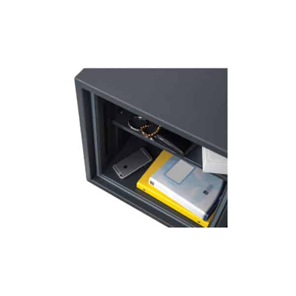 Small Office Safe Box Safety Box VR0169 | Safety Box Supplier Malaysia