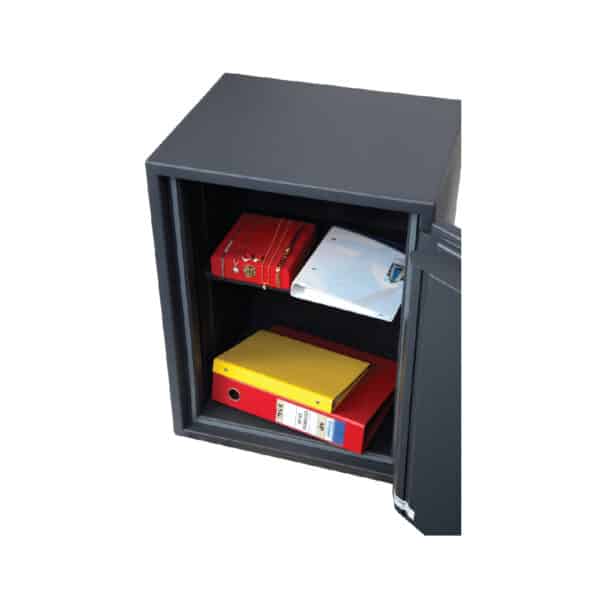 Medium Office Safe Box Safety Box VR0128 | Safety Box Supplier Malaysia