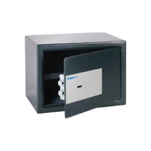 Small Office Safe Box Safety Box VR0144 | Safety Box Supplier Malaysia