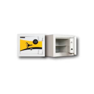 Other Small Safe Boxes Safety Box VR0216 | Safety Box Supplier Malaysia