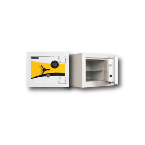 Other Small Safe Boxes Safety Box VR0216 | Safety Box Supplier Malaysia