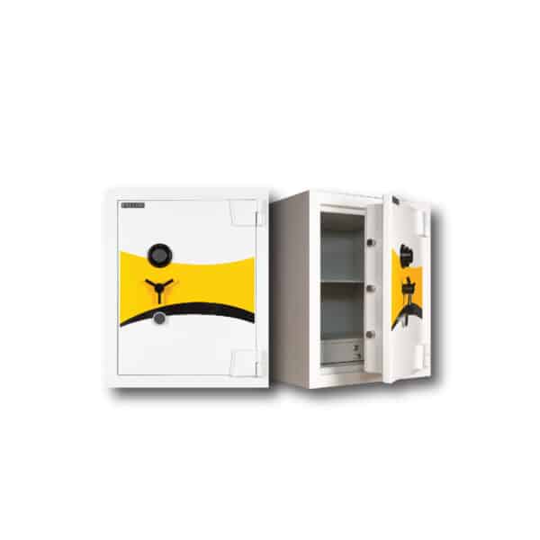 Other Small Safe Boxes Safety Box VR0218 | Safety Box Supplier Malaysia