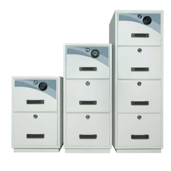 Security Safe Boxes Safety Box VR0236 | Safety Box Supplier Malaysia