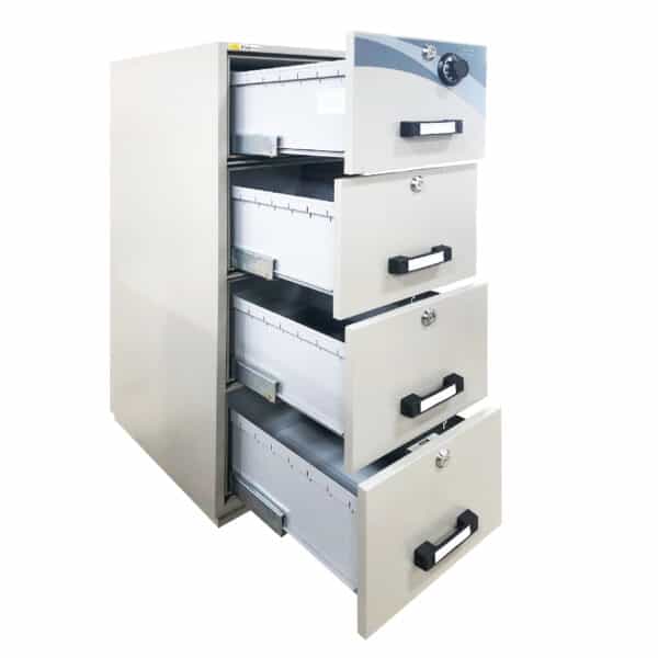 Security Safe Boxes Safety Box VR0237 | Safety Box Supplier Malaysia