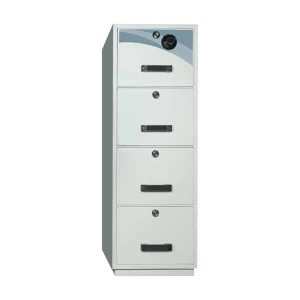 Security Safe Boxes Safety Box VR0238 | Safety Box Supplier Malaysia