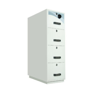 Security Safe Boxes Safety Box VR0239 | Safety Box Supplier Malaysia