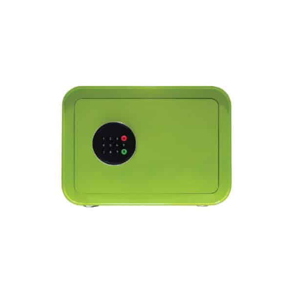 Hotel Safe Boxes Safety Box VR0253 | Safety Box Supplier Malaysia