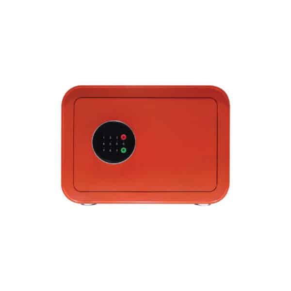 Hotel Safe Boxes Safety Box VR0255 | Safety Box Supplier Malaysia
