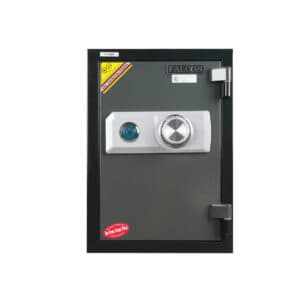 Other Medium Safe Boxes Safety Box VR0493 | Safety Box Supplier Malaysia