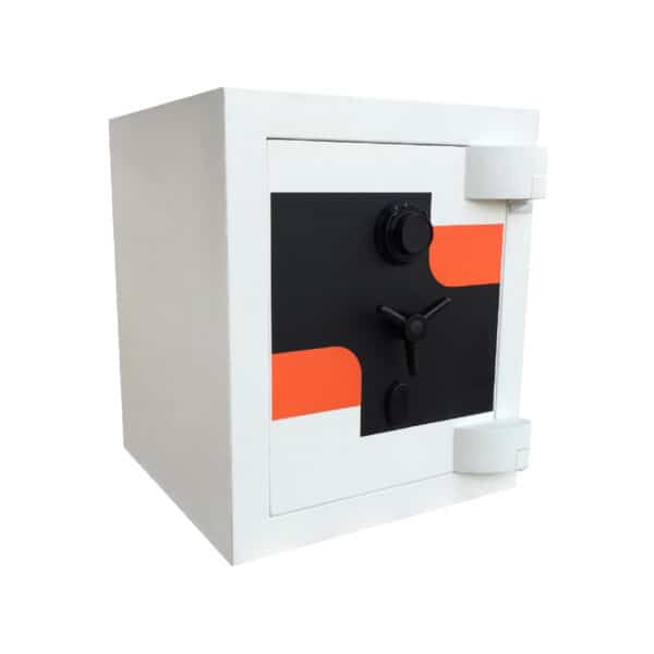 Other Small Safe Boxes Safety Box VR0270 | Safety Box Supplier Malaysia