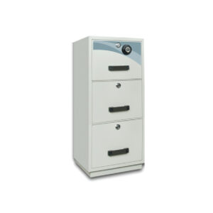 Security Safe Boxes Safety Box VR0267 | Safety Box Supplier Malaysia